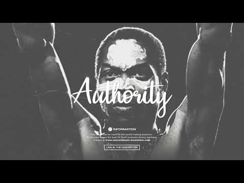 [FREE] "Authority" | Burna boy Type Beat | Afrobeat Type Beat | Free Beat