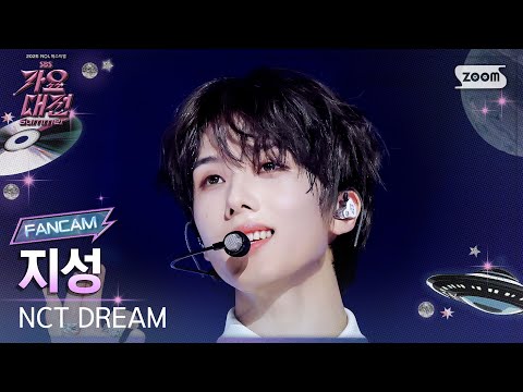 Jisung - BTTF + Chiller - Gayo Daejeon 2025 SBS Gayo Daejeon Summer: Day 2