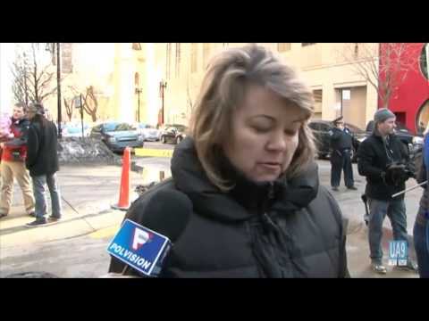 Ukrainian Community in Chicago & Midwest supports Euromaidan