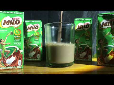 MILO COMMERCIAL PROJECT