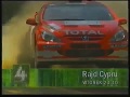 TV4 Oprawa Graficzna Wiosenna Z Lat 2001 2005