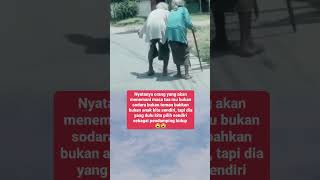 Download lagu Pendamping masa tua #motivation #motivational #motivationalvideo mp3
