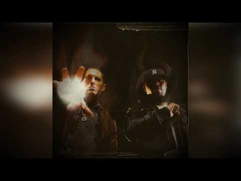 Fast lane ( Slowed down ) Bad Meets Evil