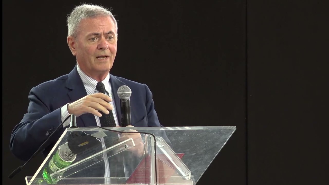 La caduta del fascismo - Lezione di Ezio Mauro