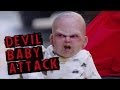 Dubstep Devil Baby Attack - Hello Monsta ...