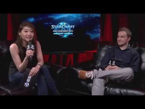 Best of StarCraft 2 - Sen vs ForGG  - WCS Premier League S2 2015