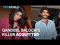 Outrage In Pakistan After Court Acquits Qandeel Baloch S Brother Over Her Murder