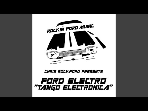 Tango Electronica (Chris Rockford Club Mix)