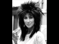 Cher Rain Rain Lyrics 