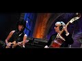 Jeff Beck w/ Will Lee - Driftin' (Jimi Hendrix cover)