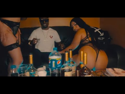 PeckyBullz - No Days Off [Music Video]