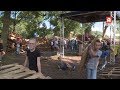 Dag 1 Huttenbouw in Alphen aan den Rijn