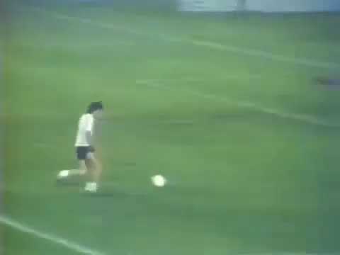 Atlético MG 1x3 Corinthians - Brasileiro 1982