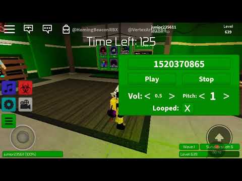 Roblox Zombie Rush Tactics - roblox fly hack zombie rush free robux instantly no