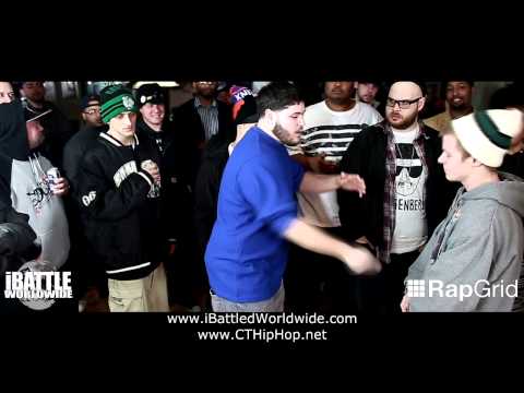 Dego Diavolo vs J Wirth