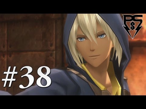 God Eater Resurrection PsS Playthrough Part 38 - Soma's Trust