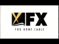 FX Promo 1997