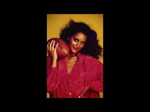 Interview with Jayne Kennedy Overton at the Black Enterprise Women of Power Summit 2018