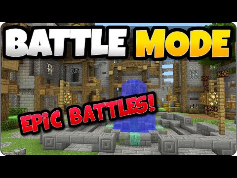 Insane Stealth PVP Mini Games - Minecraft TU36 🚀