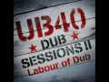 UB40 - A Dub I Can Feel
