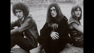 ATOMIC ROOSTER  - WINTER -  U. K . UNDERGROUND   - 1969