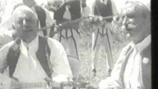 Dervish Shaqa - Zhuj Selmani