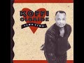 KOFFI OLOMIDE HENRIQUET 1988 TCHA TCHO ALBUM