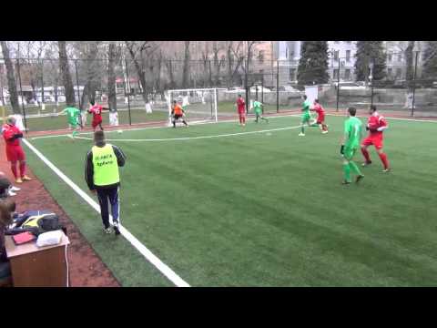 33. Brightgrove - Promodo (clip)(4-2)