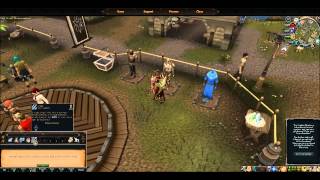 RuneHQ - Combat Academy Update