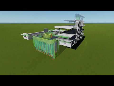 Gruner Stucky Ltd - a Gruner Group Company