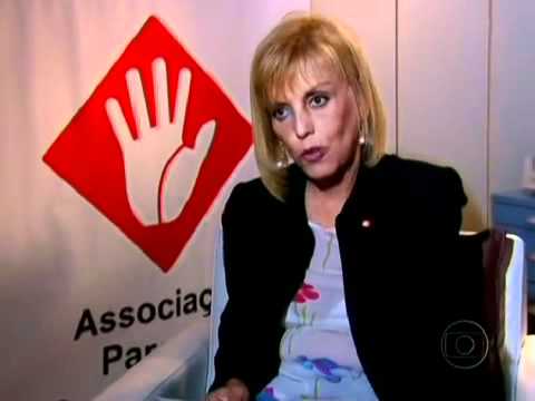 TV Globo - Jornal Nacional - Preocupação dos brasileiros com drogas é maior que com desemprego
