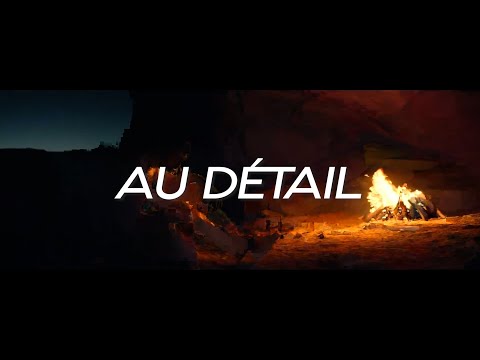 PNL x JUL x DTF  -  " AU DÉTAIL "