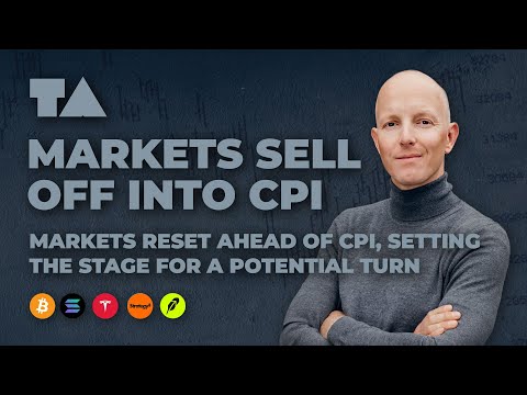 Daily Market Recap - Dec 17, 2025 - Pre-CPI Volatility