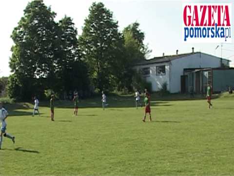 LZS Świątkowo/Cerekwica - Zieloni Zalesie 8:0 (3:0)