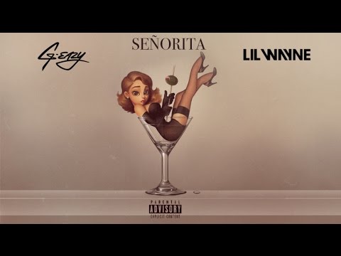 DJ Forgotten Mashup - Señorita ft. G-Eazy, Lil Wayne