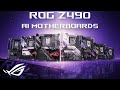 Материнська плата Asus Rog Maximus XII Extreme s-1200 ATX 4xDDR4, відео мініатюра №1 Материнська плата Asus Rog Maximus XII Extreme s-1200 ATX 4xDDR4, відео мініатюра №1