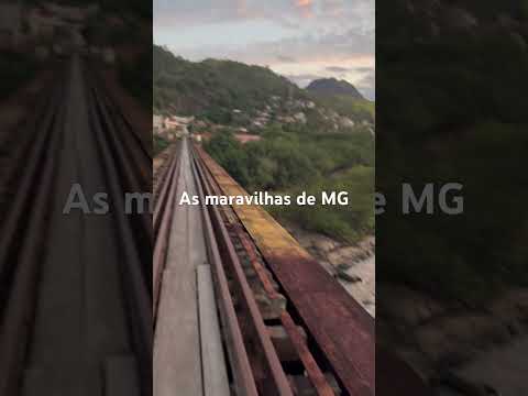 Maravilhas de Minas!