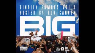 Big Sean ft. Mike Posner &amp; Clinton Sparks - Ambiguous