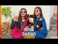 Muza Noya Daman Ft Tosiba Meem Haque Dance Cover Geetashree Roy Priya