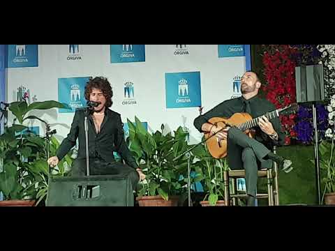 Ole ese kiki  y luis mariano