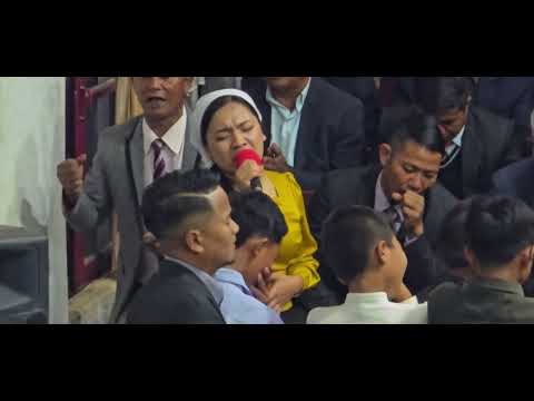 VANLALNEIHPUII (EMAU KAWNG DAI REH) Evan.T.Vanlalruata Tawnghriat loh zai