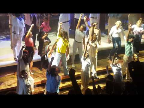 Mitchell Brunings/Life of Bob Marley