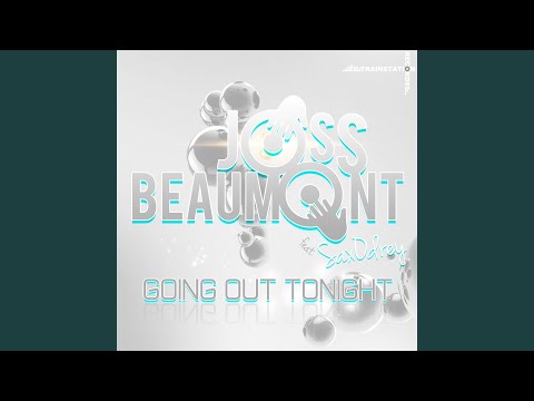 Going Out Tonight (Instrumental Edit)