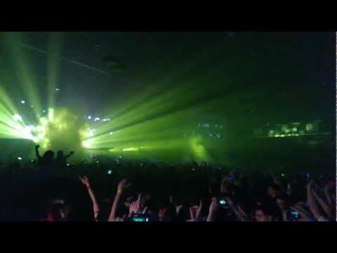 TRANCEMISSION 05, Moscow, Stadium Live 23/02/2013