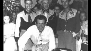 Biff Collie - Goodbye, Farewell, So Long (1955)