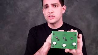 Video thumbnail for The Lehle 3at1 Switcher by danabgoods