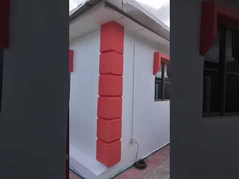 Executive 2 Units of 2-Bedroom Flats for Sale at Olurunfemi / Akesan (Igando Axis)