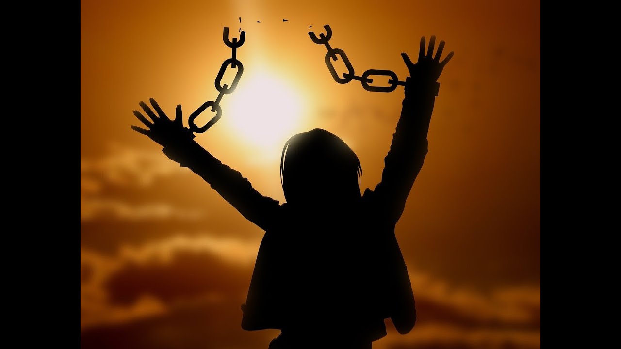 Breaking The Chains Of Addiction