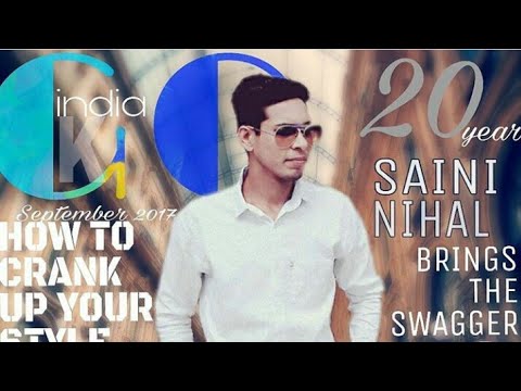 Saini nihal saini nihal