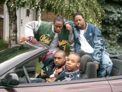 South Squad - Dreams